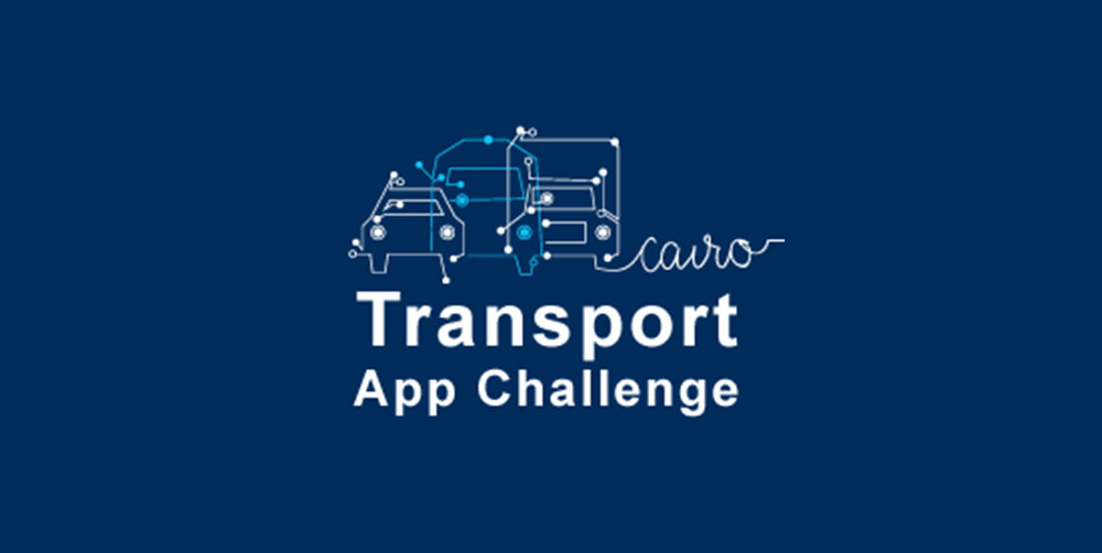Cairo Transport App Challenge