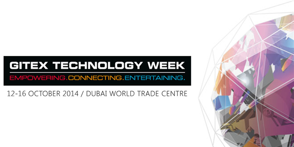 Bright Creations At GITEX 2014