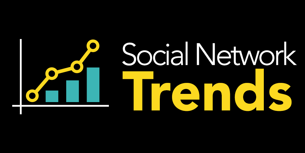 Social Network Trends