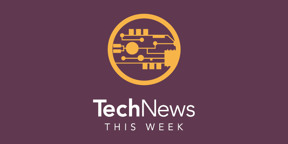 Tech News This Week