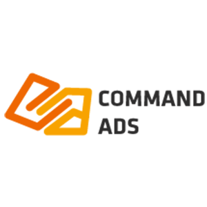 Command Ads