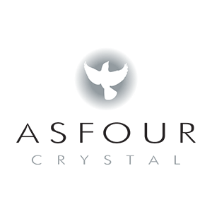 ASFOUR Crystal